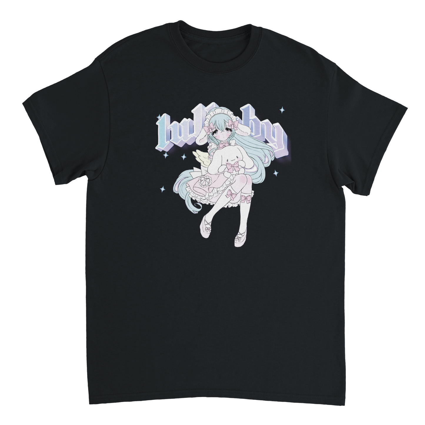 Lullaby Tee