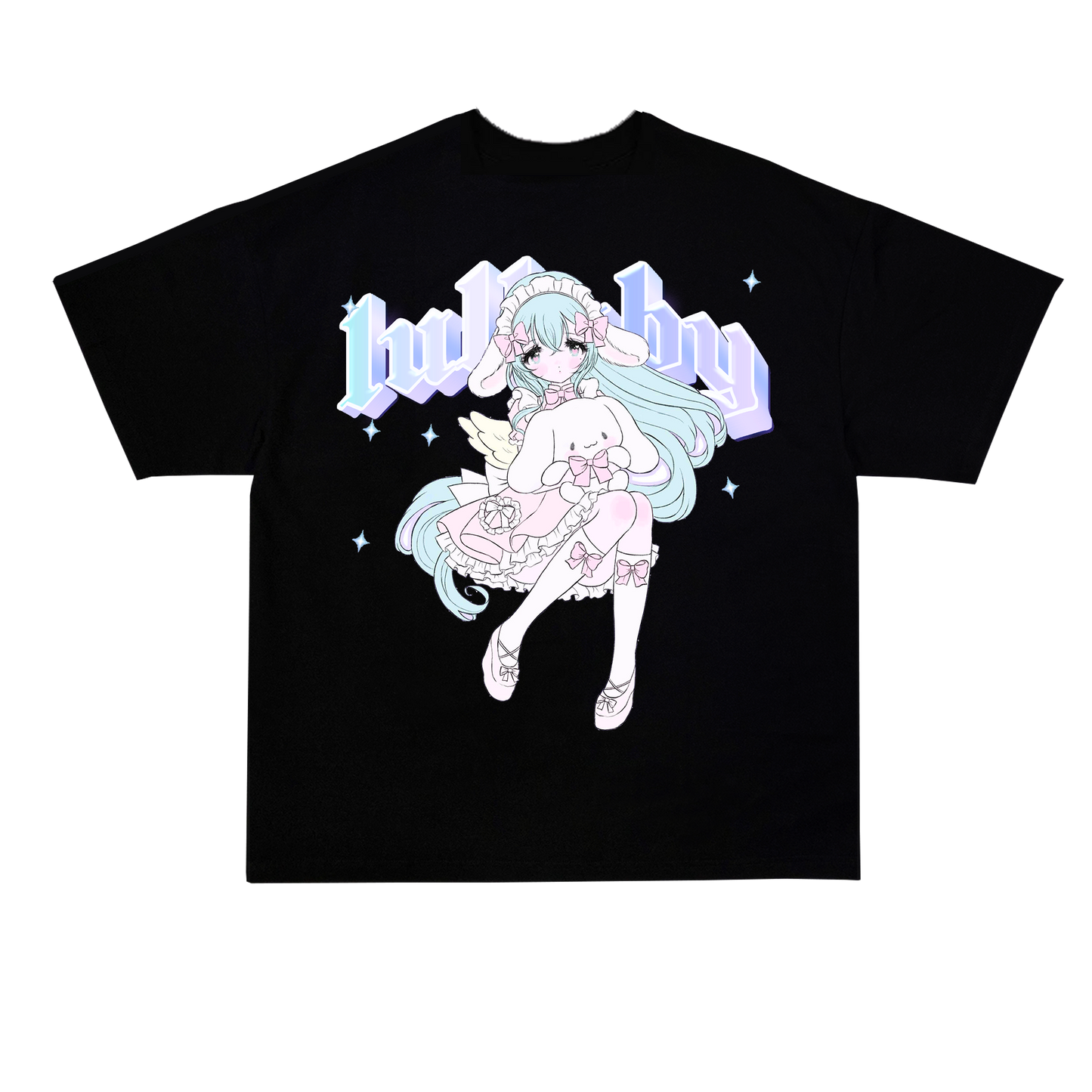 Lullaby Tee