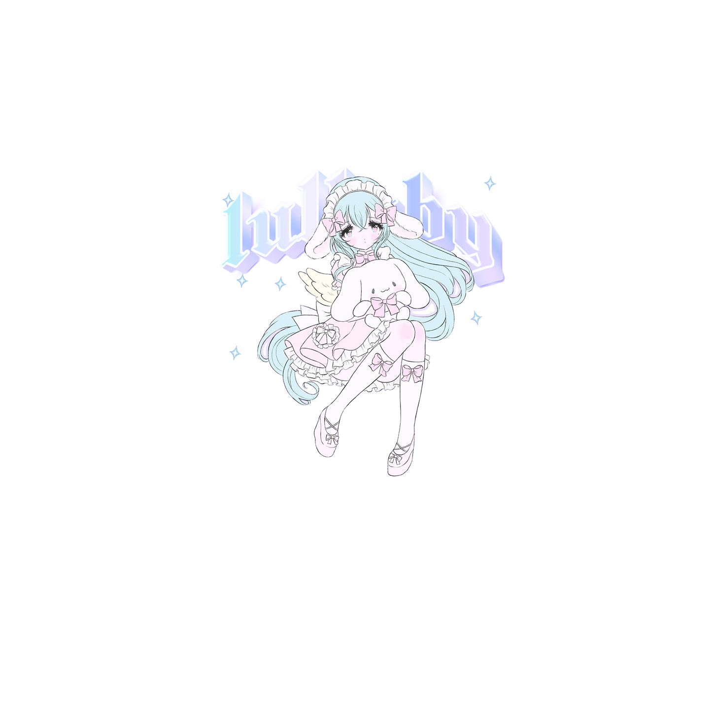 Lullaby Tee