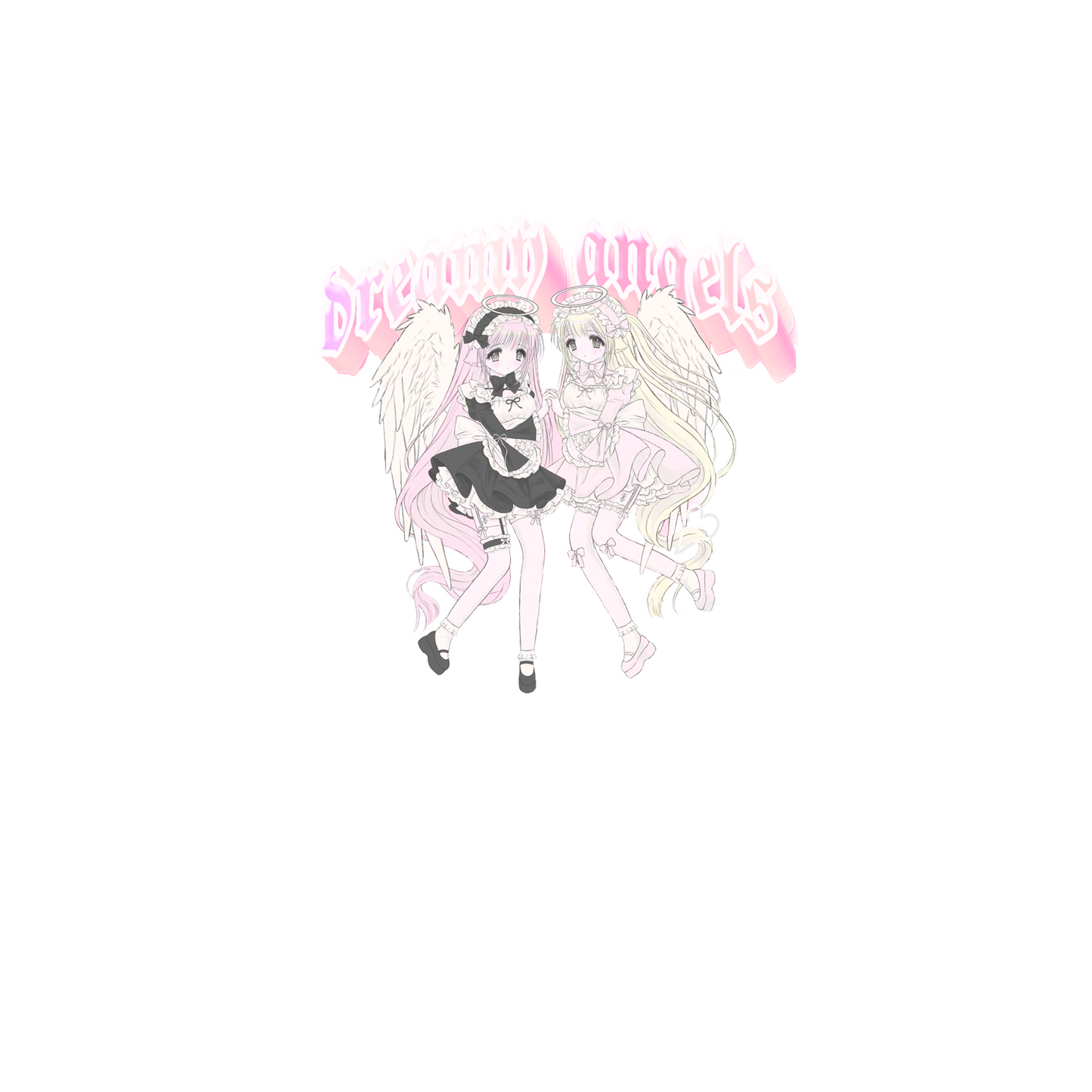 Dreamy Tee